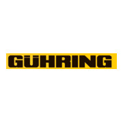 GÜHRING Jeu de tarauds machine TiN Forme C M3-12-4