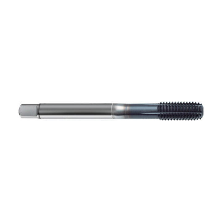 Gühring Machine-formeuse de filetage M12x1,5 6HX HSS-E C RN avec rainures