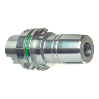 Gühring Mandrin de serrage Hydro-Dehn MQL 1 HSK-A 63 25 mm G2,5 25000 tr/min