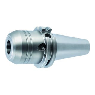Gühring Mandrin hydraulique de serrage DIN69871ADB SK40 20x64,5mm lourd