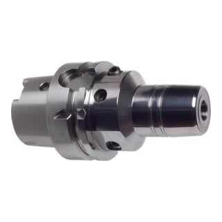Gühring Mandrin hydraulique de serrage HSK-A 80 32 mm G2,5 25000 tr/min DIN69882-7