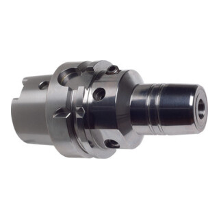Gühring Mandrin hydro-expansible HSK-A 50 8,000 mm G2,5/25000 tr/min DIN69882-7