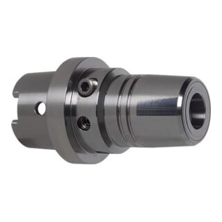 Gühring Mandrin hydro-expansible HSK-C 40 12 mm G2,5 25000 tr/min