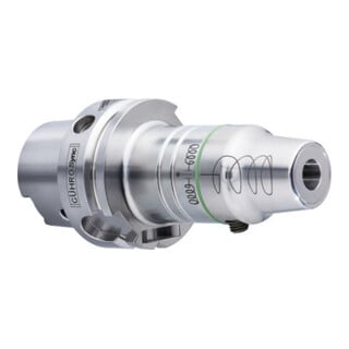 Gühring Mandrin Hydro-Synchrofutter HSK-A 63×20×122,5