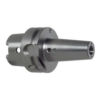 Gühring Mandrin rétractable HSK-A100x 6x 85