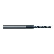 GÜHRING Microforet WN VHM TiALN refroidissement interne 5xD 1,40mm