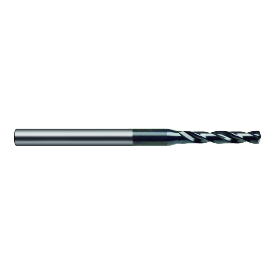GÜHRING Microforet WN VHM TiALN refroidissement interne 5xD 2,50mm