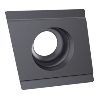 Gühring Plaquette réversible K10/SuperA CCHX 060204 L 112