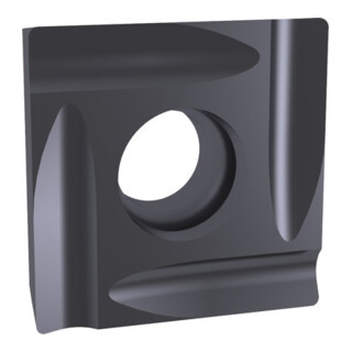 Gühring Plaquette réversible SCHX 09T304 L SuperA P40