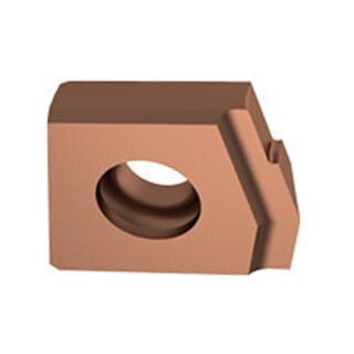 Gühring Plaquettes interchangeables VHM 20 mm Signum