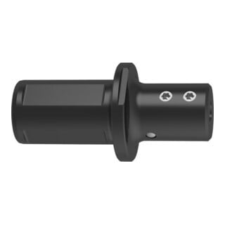 Gühring Porte-outil à tige ronde GB 106.0022.075.00.22.S.IK