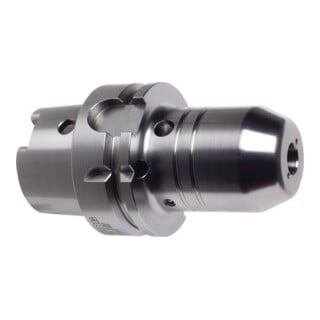 Gühring Porte-outil cylindrique HSK-A 32 10 mm 25000 tr/min DIN69882-4