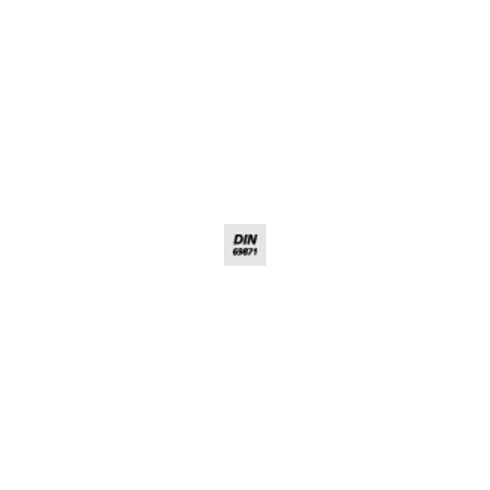 Gühring Porte-outil hydro-expansible DIN69871ADB SK40 25x80,5mm