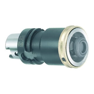 Gühring Rallonge GM300 HSK 50-A avec Power-Cla
