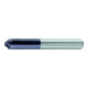 GÜHRING SpyroTec Fraise à fileter VHM HA longue 5 dents WN 10,0 mm-1
