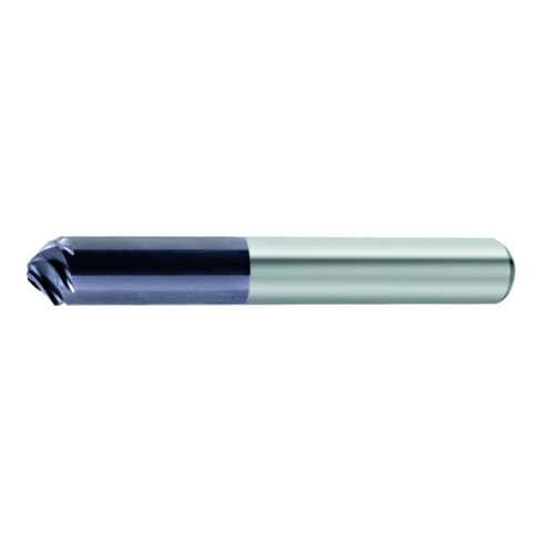 GÜHRING SpyroTec Fraise à fileter VHM HA longue 5 dents WN 10,0 mm