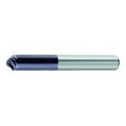 GÜHRING SpyroTec Fraise à fileter VHM HA longue 5 dents WN 10,0 mm