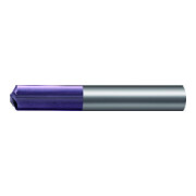 GÜHRING SpyroTec Fraise rapide VHM 120° 20mm Z5 HA TiAlN