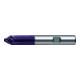 GÜHRING SpyroTec Fraise rapide VHM 60° 12mm Z5 HB TiAlN-1