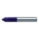 GÜHRING SpyroTec Fraise rapide VHM 60° 20mm Z5 HA TiAlN-1