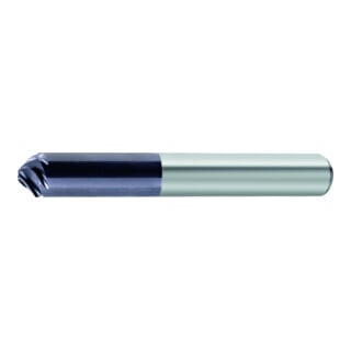 GÜHRING SpyroTec Fraise rapide VHM HA longue 5 dents WN 8,0 mm