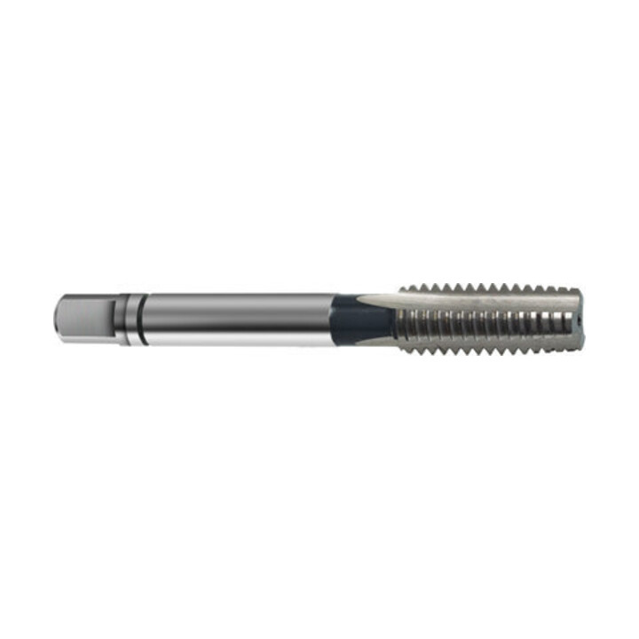 Gühring Taraud à main M30 HSS DIN 352 Type N Forme A