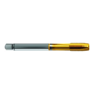 GÜHRING Taraud machine DIN374 HSSE TiN Forme B M14x1,25