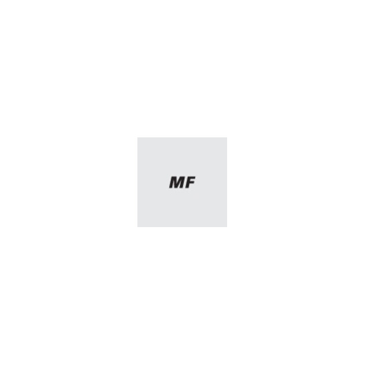 GÜHRING Taraud machine DIN374 TiN Forme C M14x1,5