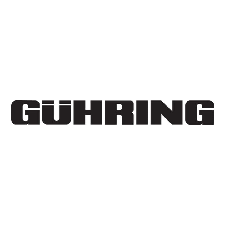 GÜHRING Taraud machine DIN376 HSSE Forme C M24