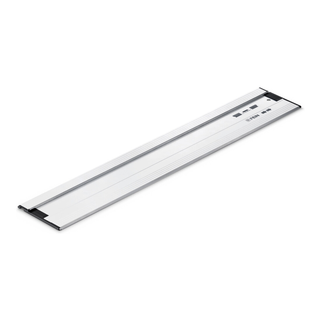 Guida da 800 mm per seghe circolari a mano, Lunghezza 800 mm