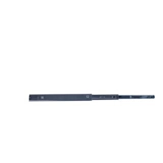 Guidage à billes extension complète avec retour autom. pour servante d’atelier P25 KS Tools