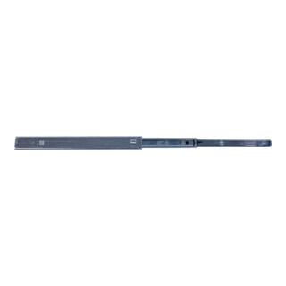 Guidage à billes extension complète avec retour autom. pour servante d’atelier P35 KS Tools