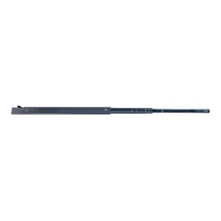 Guidage à billes extension complète avec retour autom. pour servante d’atelier P35 KS Tools