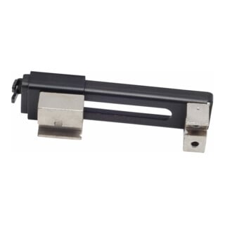 Guidage coulissant pour pince pour colliers de serrage 798-0163 HAZET