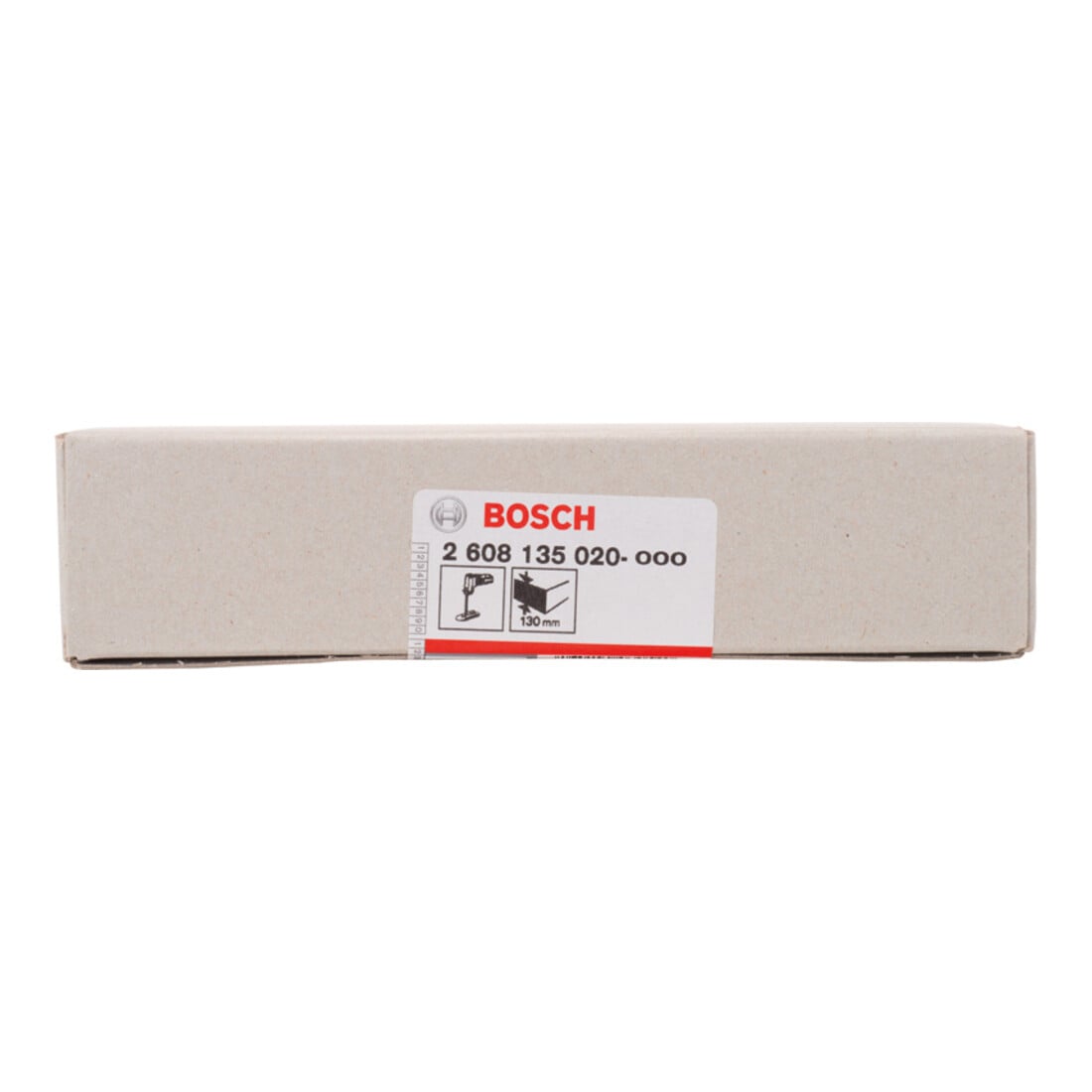 Guidage de lame de scie Bosch