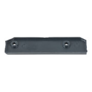 Guidage de support de cartes gauche KS Tools