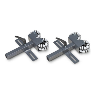 Guidage pour tube Fein pour la rectification cylindrique