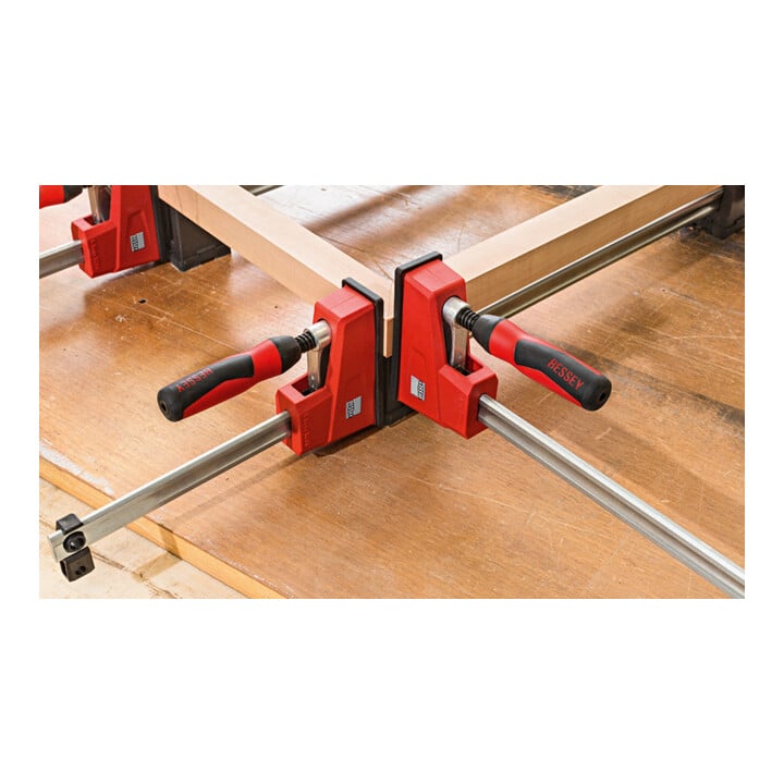 Guide à l'équerre KP Bessey