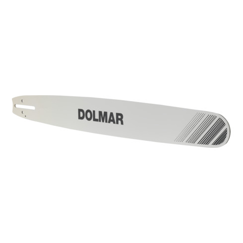 Guide-chaîne blindé pour tronçonneuse Dolmar 30 cm 1/4" 412030471