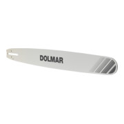Guide-chaîne blindé pour tronçonneuse Dolmar 60 cm 415060452-1