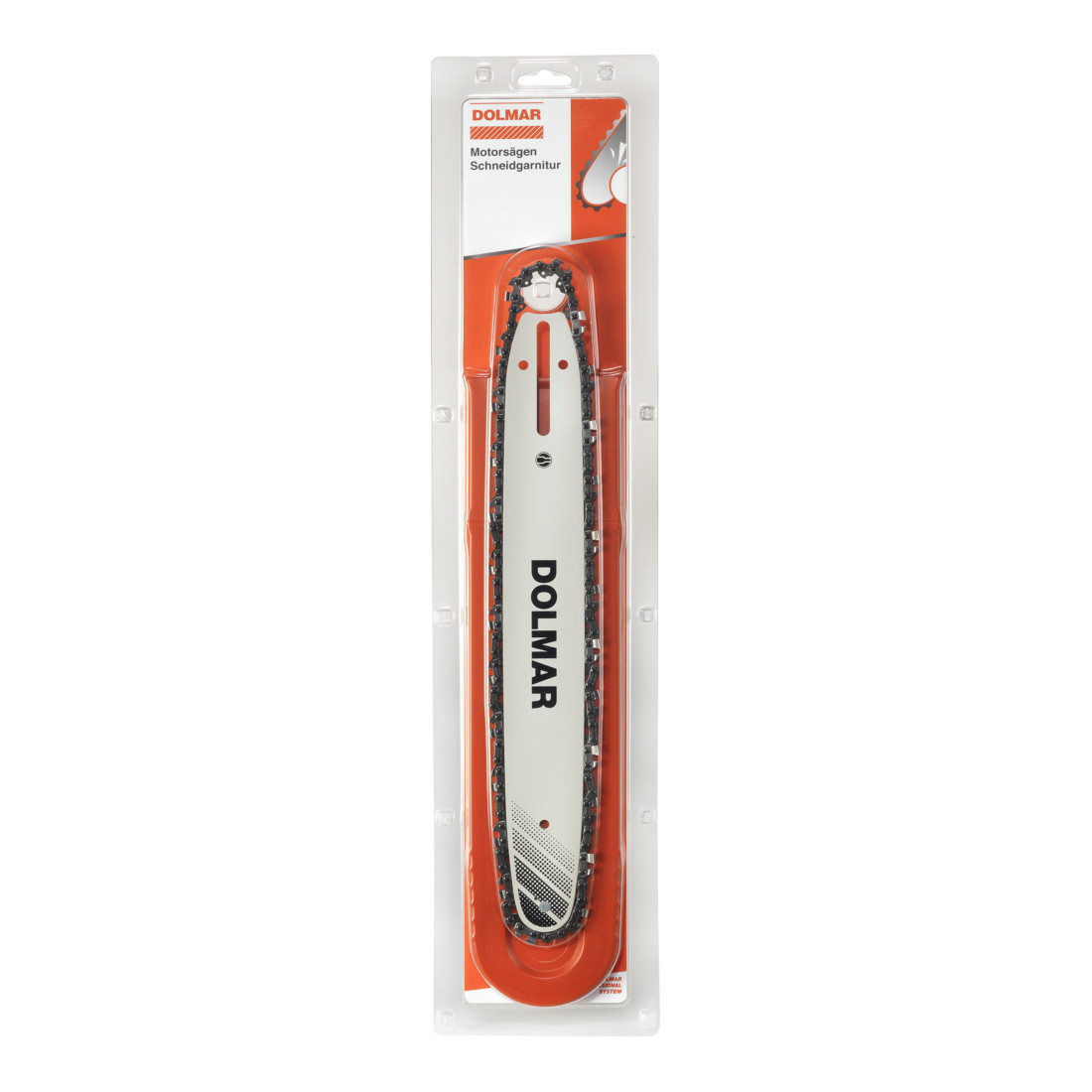 Guide-chaîne + chaîne Makita 35 cm 1,1 mm QS 958935211
