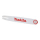 Guide-chaîne Makita 35 cm 1,1 mm 3/8" 165246-6-1