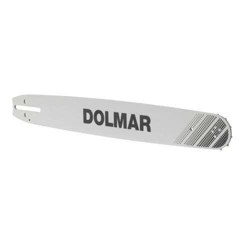 Guide-chaîne pour tronçonneuse Dolmar 33 cm 415033631