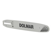 Guide-chaîne pour tronçonneuse Dolmar 35 cm QS 412035061-1