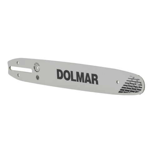 Guide-chaîne pour tronçonneuse Dolmar 35 cm QS 412035211