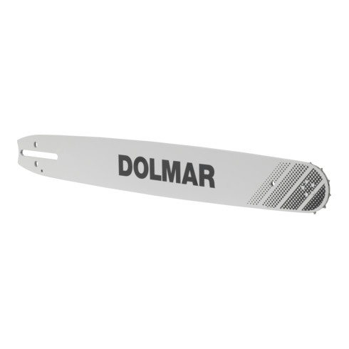 Guide-chaîne pour tronçonneuse Dolmar 38 cm 3/8" 415038651