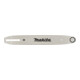 Guide-chaîne pour tronçonneuse Makita 38 cm 1,3 mm 0,325 (444038141)"-1