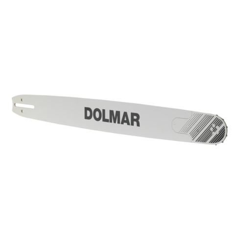 Guide-chaîne pour tronçonneuse PM Dolmar 60 cm .325" 415060531