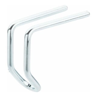Guide de coupe HAZET 9034P-2-02