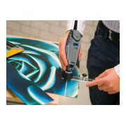 Guide de découpe circulaire et parallèle DREMEL® Bosch-5